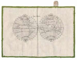 [Atlas allemand du monde]