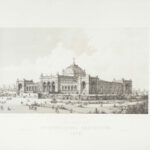 [Philadelphia's 1876 "Centennial Exposition"]