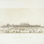 [Philadelphia's 1876 "Centennial Exposition"]