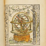 Rudimentorum cosmographicorum Ioan. Coronensis libri III. [&] Interpretatio Tragoediarum Sophoclis