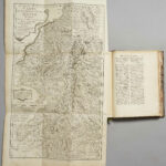 Journal du voyage fait par ordre du roi à l’Equateur [&] Mesure des trois premiers degrés du méridien dans l’hémisphère austral