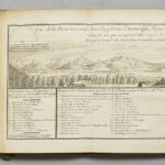 Journal du voyage fait par ordre du roi à l’Equateur [&] Mesure des trois premiers degrés du méridien dans l’hémisphère austral