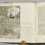 Journal du voyage fait par ordre du roi à l’Equateur [&] Mesure des trois premiers degrés du méridien dans l’hémisphère austral