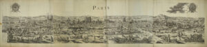 Vue de Paris