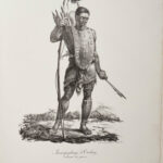 Promenade autour du monde, pendant les années 1817, 1818, 1819 et 1820, sur les corvettes du roi l’Uranie [...]