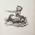Promenade autour du monde, pendant les années 1817, 1818, 1819 et 1820, sur les corvettes du roi l’Uranie [...]