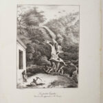 Promenade autour du monde, pendant les années 1817, 1818, 1819 et 1820, sur les corvettes du roi l’Uranie [...]