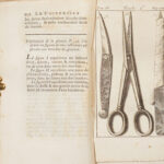 Le chirurgien dentiste, ou traité de dents, où l’on enseigne les moyens de les entretenir propres & saines [...]