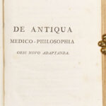 Oratio habita in capitolio Gulielmopolitano in comitiis universitatis Virginiae, Die XII Junii M. DCC. LXXXII…