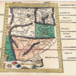 [PAKISTAN / INDE] Nona Asiae Tabula