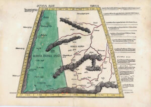 [ASIE] Octava Asie Tabula