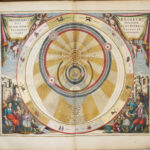 Harmonia Macrocosmica seu Atlas Universalis et novus, totius Universi Creati Cosmographiam generalem et noviam exhibens