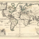 Mappe-Monde ou Carte Universelle