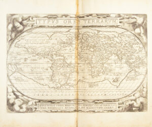 Theatrum Orbis Terrarum