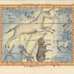 [Carte Celeste] - La Licorne, le Grand Chien