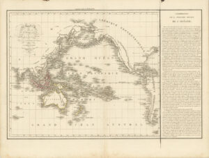 Océanie ou Australasie et Polynésie pour servir à l'instruction de la jeunesse