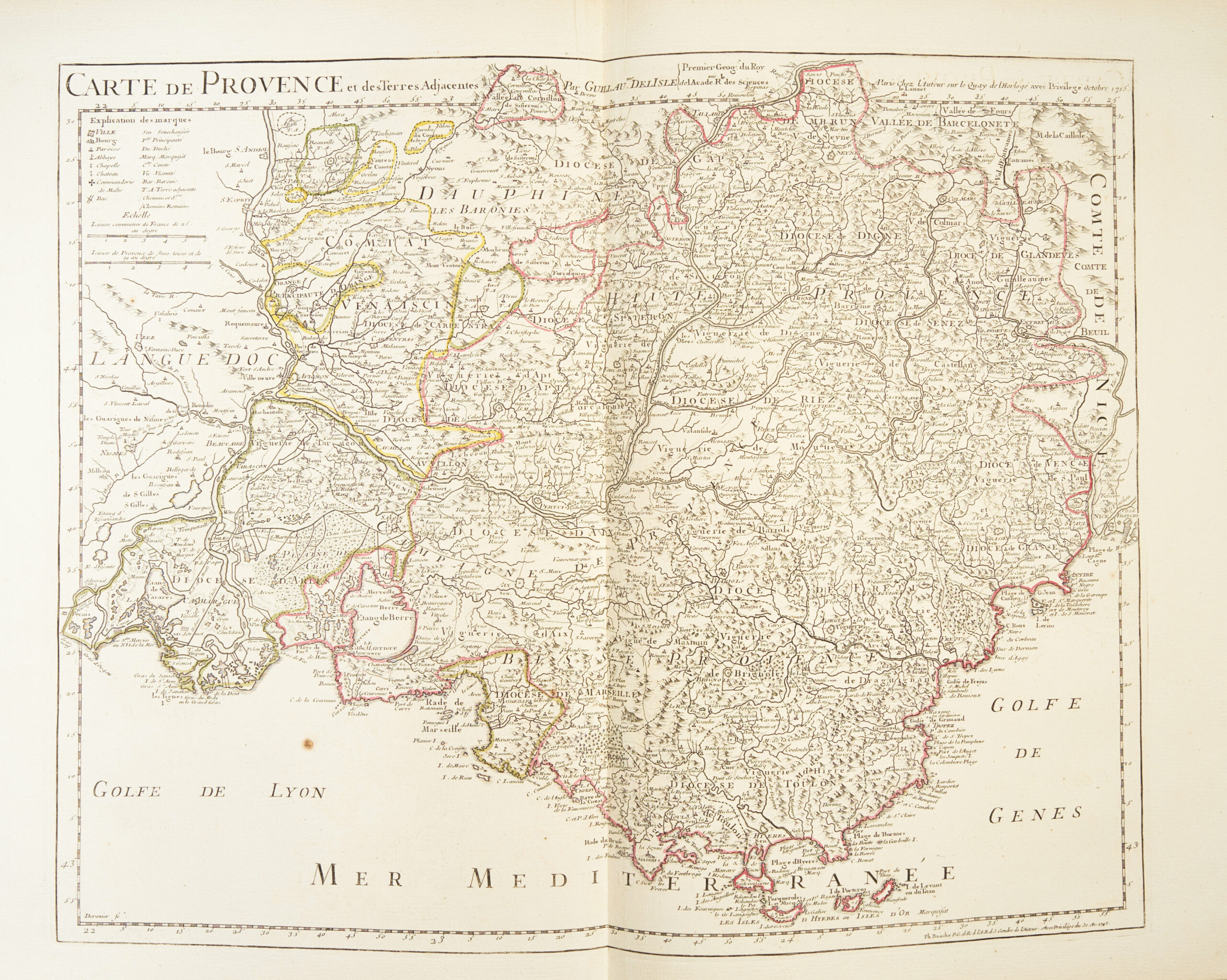 [Atlas de France]