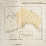 Atlas géographique, statistique, historique et chronologique des deux Amériques et des îles adjacentes...