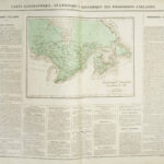 Atlas géographique, statistique, historique et chronologique des deux Amériques et des îles adjacentes...